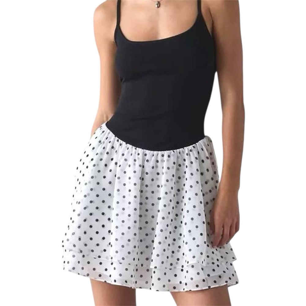 NWOT Urban Outfitters Sonnie Day Cami Mini Dress - Picture 8 of 8